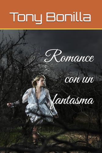 Romance con un fantasma von Independently published