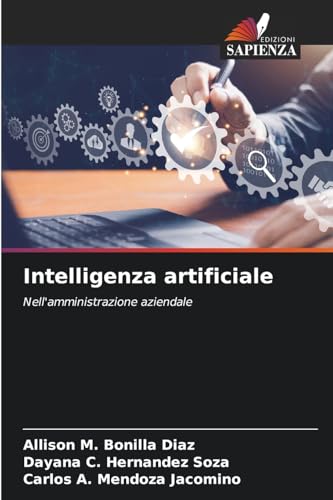 Intelligenza artificiale: Nell'amministrazione aziendale