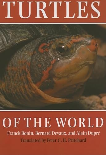 Turtles of the World