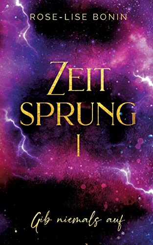 Zeitsprung (Zeitsprung - Die Trilogie)