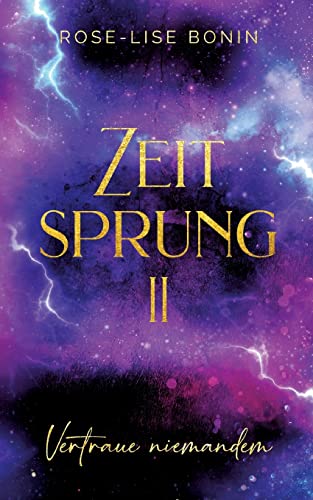 Zeitsprung II (Zeitsprung - Die Trilogie) von Books on Demand