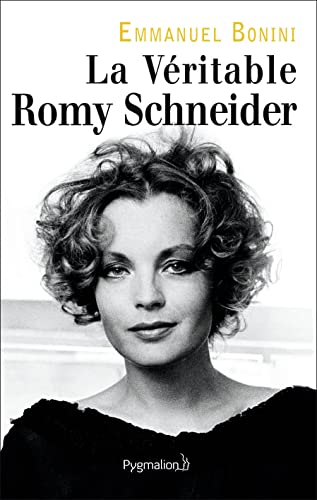 La Véritable Romy Schneider von PYGMALION