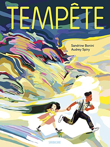 Tempête von SARBACANE