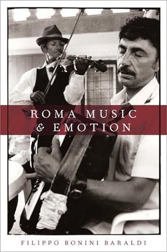 Roma Music and Emotion von Oxford University Press Inc