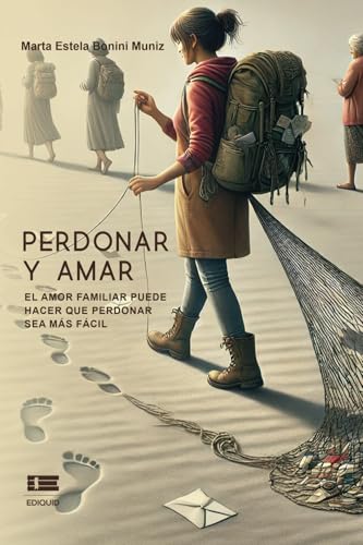 Perdonar y amar: El amor familiar puede hacer que perdonar sea más fácil Perdonar y amar: El amor familiar puede hacer que perdonar sea más fácil von Ediquid