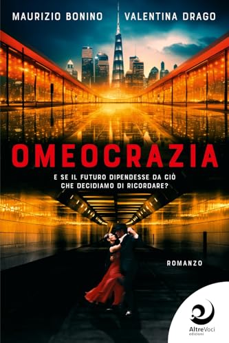 Omeocrazia (AltriMondi) von Altrevoci Edizioni