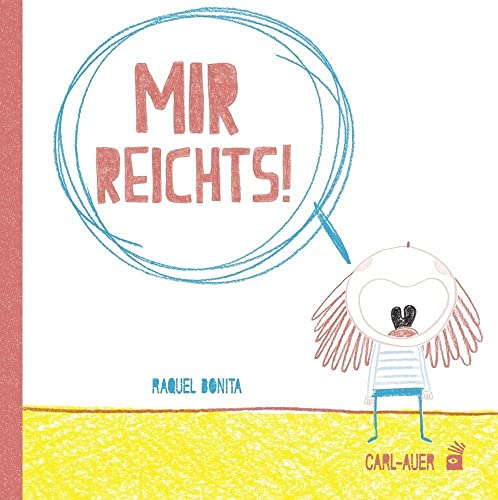 Mir reichts! (Carl-Auer Kids)