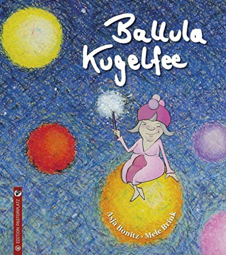 Ballula Kugelfee von Edition Pastorplatz