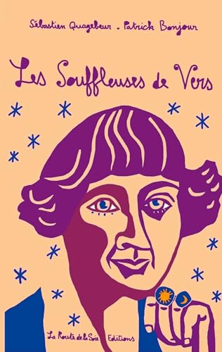 Les Souffleuses de vers von La Route de la Soie - Éditions