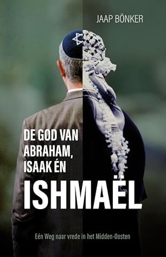 God van Abraham Isaak en Ishmael von Uitgeverij Gideon