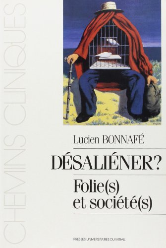 Desaliener folie et société: Folie(s) et société(s) von PU MIDI