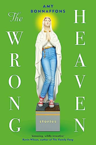 The Wrong Heaven von Orion Publishing Co