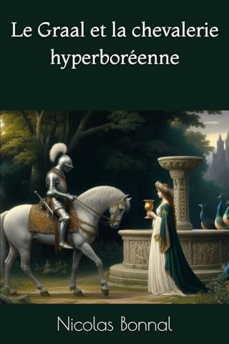 Le Graal et la chevalerie hyperboréenne Le Graal et la chevalerie hyperboréenne von Independently published