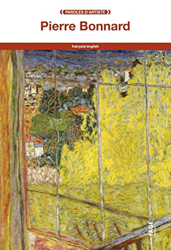 Pierre Bonnard von FAGE