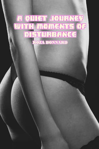 A Quiet Journey With Moments Of Disturbance (The Brooklyn Trilogy, Band 1) von APS Books