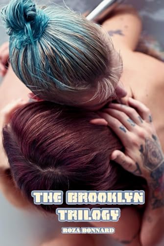 The Brooklyn Trilogy The Brooklyn Trilogy von APS Books