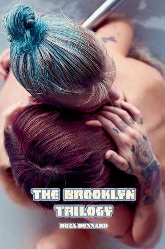 The Brooklyn Trilogy The Brooklyn Trilogy von APS Books
