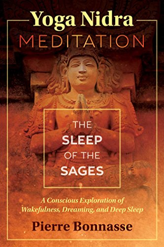 Yoga Nidra Meditation: The Sleep of the Sages von Simon & Schuster