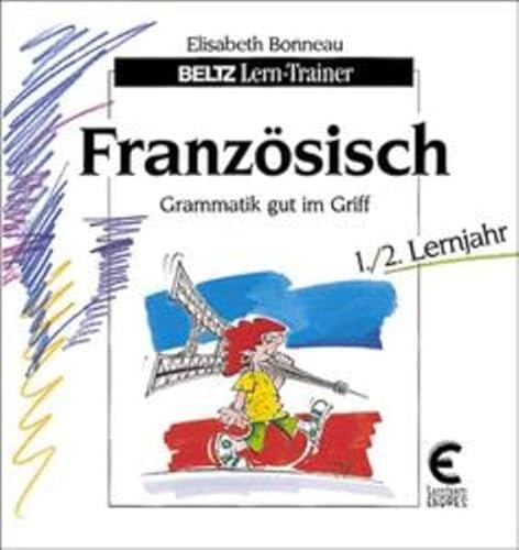 Französisch (Beltz Lern-Trainer)