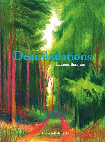 Déambulations von RONDS DANS L O