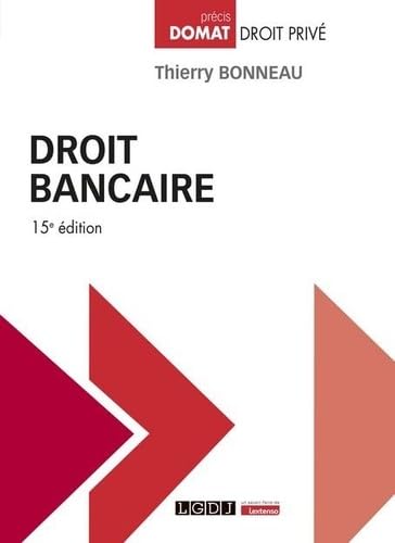 Droit bancaire von LGDJ