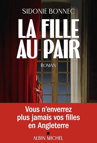 La Fille au pair von ALBIN MICHEL