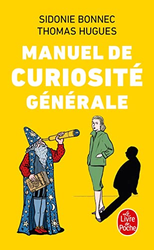 Manuel de curiosité générale von LGF