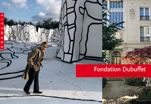 Fondation Dubuffet Fondation Dubuffet von SCALA