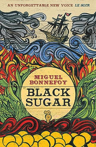 Black Sugar von Gallic Books