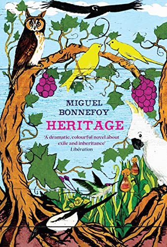 Heritage von Gallic Books