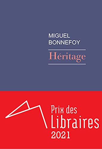 Heritage von RIVAGES