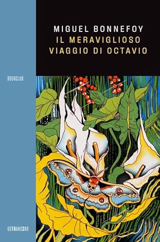 Il meraviglioso viaggio di Octavio (Bookclub) von 66thand2nd