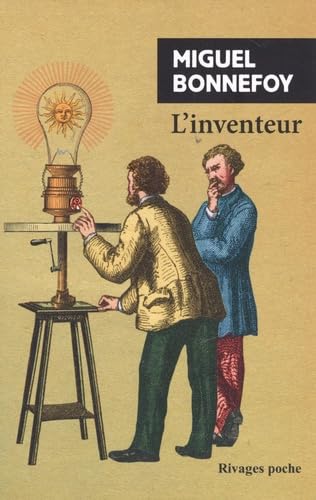 L'inventeur von RIVAGES