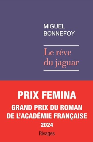 Le rêve du jaguar von Rivages