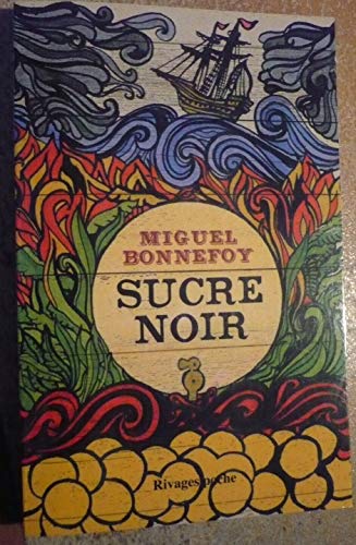 Sucre noir Sucre noir von RIVAGES