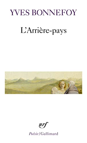 Arriere Pays von Gallimard Education