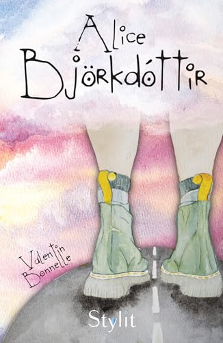 Alice Björkdóttir Alice Björkdóttir von STYLIT