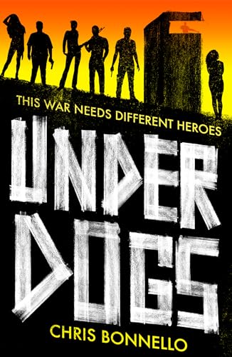 Underdogs (Underdogs, 1)