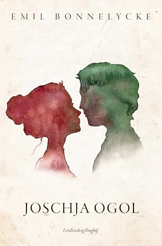 Joschja Ogol von Lindhardt og Ringhof