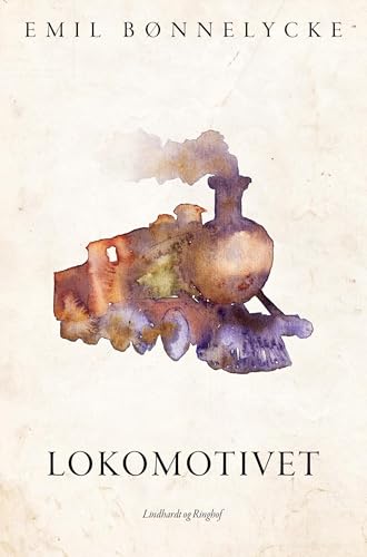Lokomotivet von Lindhardt og Ringhof