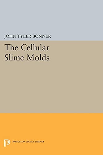 Cellular Slime Molds (Princeton Legacy Library)