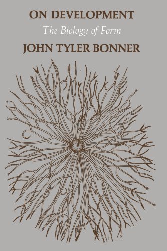 On Development: The Biology of Form (Commonwealth Fund Pub. Ser.): The Biology of Form the Biology of Form von Harvard University Press