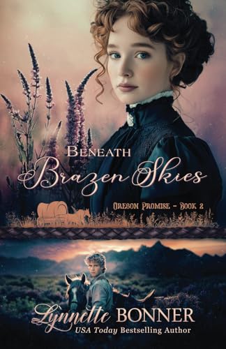 Beside Still Waters: A Christian Historical Western Romance (Wyldhaven, Band 8)