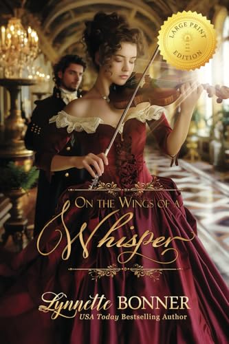 On the Wings of a Whisper (Large Print Edition): Sonnets of the Spice Isle - the Complete Series von Pacific Lights Publishing