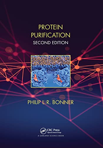 Protein Purification (The Basis) von Taylor & Francis