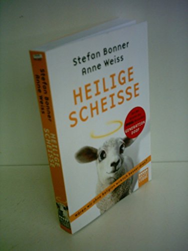 Heilige Scheiße: Wären wir ohne Religion wirklich besser dran? Heilige Scheiße: Wären wir ohne Religion wirklich besser dran?
