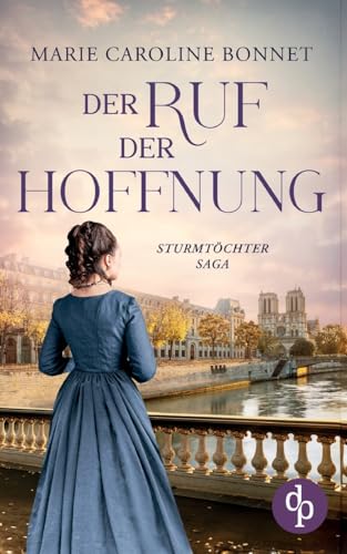 Der Ruf der Hoffnung von dp Verlag
