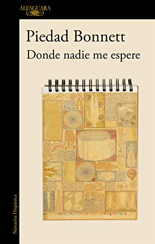 Donde nadie me espere (Mapa de las lenguas) (Hispánica)