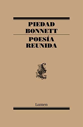 Poesía reunida von LUMEN