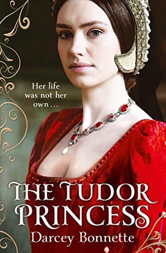THE TUDOR PRINCESS von Avon